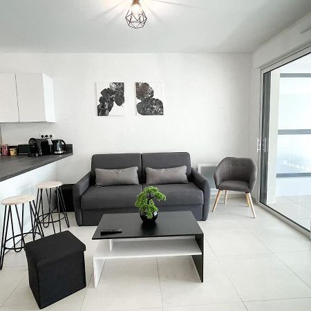 סן-סיר-סור-מר T2 Neuf Terrasse Pres Des Plages מראה חיצוני תמונה
