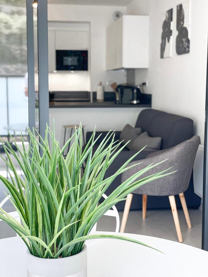 סן-סיר-סור-מר T2 Neuf Terrasse Pres Des Plages מראה חיצוני תמונה